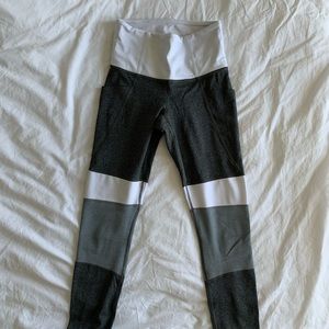 Athleta Leggings